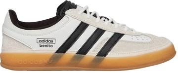 Foto do produto Tênis Adidas Bad Bunny x Gazelle Indoor Core White