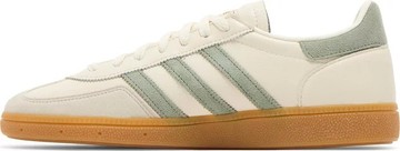 Foto do produto Tênis Adidas Handball Spezial Off White Silver Green