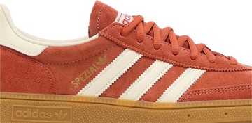 Foto do produto Tênis Adidas Handball Spezial Preloved Red Gum