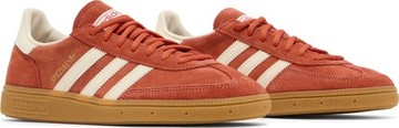 Foto do produto Tênis Adidas Handball Spezial Preloved Red Gum