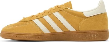 Foto do produto Tênis Adidas Handball Spezial Preloved Yellow