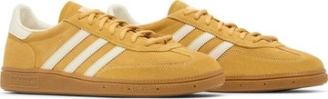 Foto do produto Tênis Adidas Handball Spezial Preloved Yellow