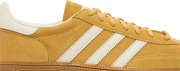 Foto do produto Tênis Adidas Handball Spezial Preloved Yellow