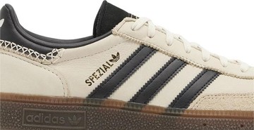 Foto do produto Tênis Adidas Handball Spezial Wonder White Black