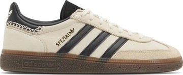 Foto do produto Tênis Adidas Handball Spezial Wonder White Black