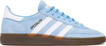 Foto do produto Tênis Adidas Handball Spezial Light Blue'