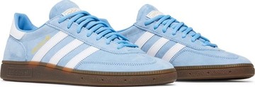 Foto do produto Tênis Adidas Handball Spezial Light Blue'