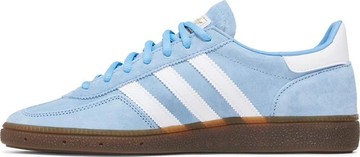 Foto do produto Tênis Adidas Handball Spezial Light Blue'