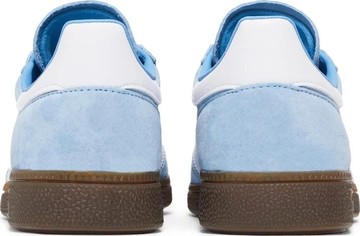 Foto do produto Tênis Adidas Handball Spezial Light Blue'