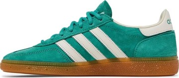 Foto do produto Tênis Adidas Handball Spezial Green Gum