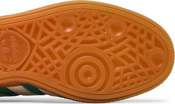 Foto do produto Tênis Adidas Handball Spezial Green Gum