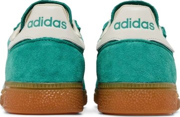 Foto do produto Tênis Adidas Handball Spezial Green Gum