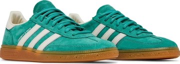 Foto do produto Tênis Adidas Handball Spezial Green Gum