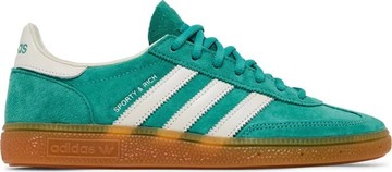 Foto do produto Tênis Adidas Handball Spezial Green Gum