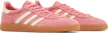 Foto do produto Tênis Adidas Sporty & Rich x Handball Spezial Pink Gum