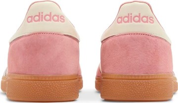 Foto do produto Tênis Adidas Sporty & Rich x Handball Spezial Pink Gum