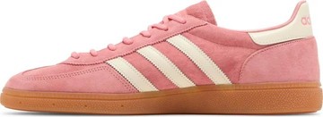 Foto do produto Tênis Adidas Sporty & Rich x Handball Spezial Pink Gum