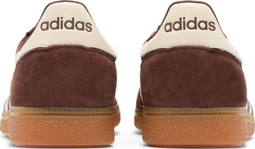 Foto do produto Tênis Adidas Sporty & Rich x Handball Spezial Auburn Gum