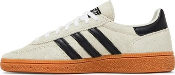 Foto do produto Tênis Adidas Handball Spezial Aluminium Black Gum