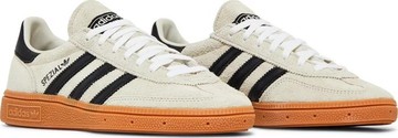 Foto do produto Tênis Adidas Handball Spezial Aluminium Black Gum