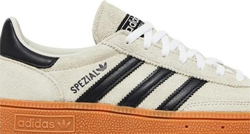 Foto do produto Tênis Adidas Handball Spezial Aluminium Black Gum