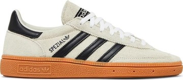 Foto do produto Tênis Adidas Handball Spezial Aluminium Black Gum