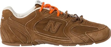 Foto do produto Tênis New Balance x Miu Miu 530 SL Cinnamon