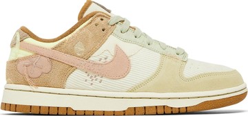 Foto do produto Tênis Nike Dunk Low On The Bright Side