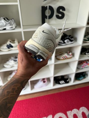Foto do produto Tênis Nike Air Zoom Vomero 5 Platinum Tint (PRONTA ENTREGA)