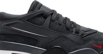 Foto do produto Tênis Nigel Sylvester x Air Jordan 4 RM SP Driveway Grey