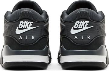 Foto do produto Tênis Nigel Sylvester x Air Jordan 4 RM SP Driveway Grey