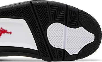 Foto do produto Tênis Nigel Sylvester x Air Jordan 4 RM SP Driveway Grey