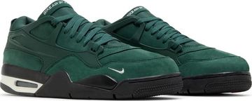 Foto do produto Tênis Nigel Sylvester x Air Jordan 4 RM SP Fence Green
