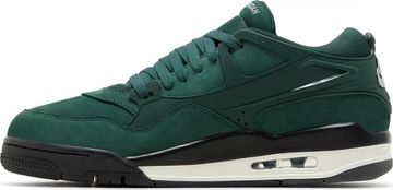 Foto do produto Tênis Nigel Sylvester x Air Jordan 4 RM SP Fence Green