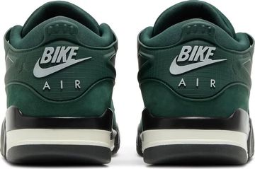 Foto do produto Tênis Nigel Sylvester x Air Jordan 4 RM SP Fence Green