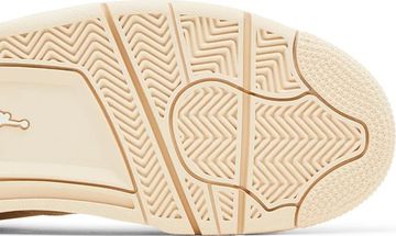 Foto do produto Tênis Air Jordan 4 RM Legend Light Brown