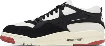 Foto do produto Tênis Air Jordan 4 RM Canyon Rust