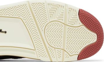 Foto do produto Tênis Air Jordan 4 RM Canyon Rust