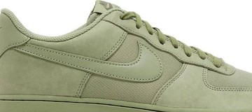 Foto do produto Tênis Nike Air Force 1 '07 LX Oil Green