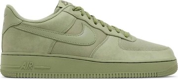 Foto do produto Tênis Nike Air Force 1 '07 LX Oil Green