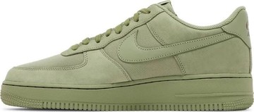 Foto do produto Tênis Nike Air Force 1 '07 LX Oil Green