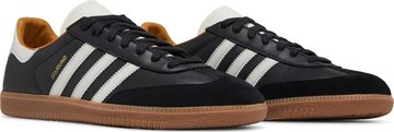 Foto do produto Tênis Adidas JJJJound x Samba OG Black