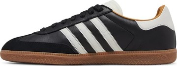 Foto do produto Tênis Adidas JJJJound x Samba OG Black