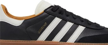 Foto do produto Tênis Adidas JJJJound x Samba OG Black