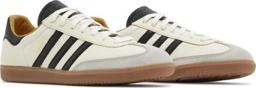 Foto do produto Tênis Adidas JJJJound x Samba OG White