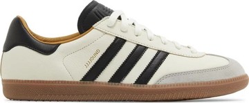 Foto do produto Tênis Adidas JJJJound x Samba OG White