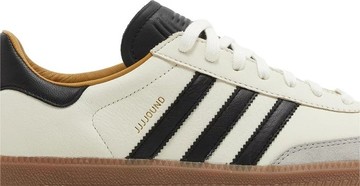 Foto do produto Tênis Adidas JJJJound x Samba OG White