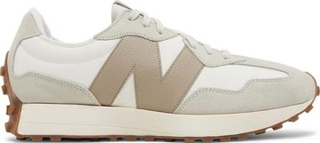 Foto do produto Tênis New Balance 327 Moonbeam Driftwood