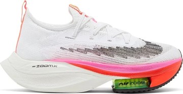 Foto do produto Tênis Nike Air Zoom Alphafly NEXT% Flyknit Rawdacious