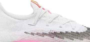 Foto do produto Tênis Nike Air Zoom Alphafly NEXT% Flyknit Rawdacious